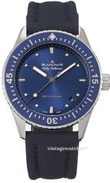 Blancpain Fifty Fathoms 5100-1140-O52A