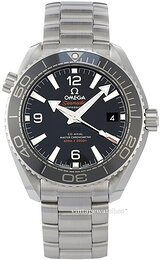 Omega Seamaster Planet Ocean 600M 215.30.40.20.01.001
