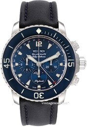 Blancpain Fifty Fathoms 5066F-1140-52B