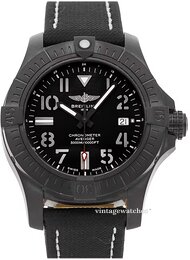 Breitling Avenger Ii Seawolf V17319101B1X2