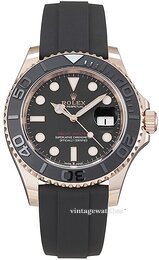 Rolex Yacht-Master 40 126655-0002