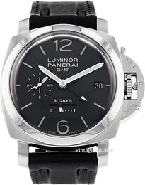 Panerai Historic Luminor 1950 8 Days GMT PAM00233