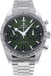 Omega Speedmaster 57 332.10.41.51.10.001