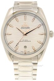 Omega Seamaster Aqua Terra 150M 220.10.38.20.02.002