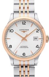 Longines Record L2.820.5.76.7