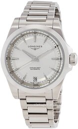 Longines Conquest Ladies L3.430.4.72.6