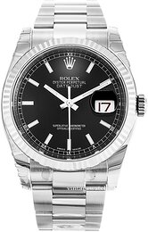 Rolex Datejust Steel 116234-0091