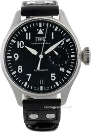IWC Pilots IW501001