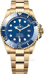 Rolex Deep Sea 136668LB-0001