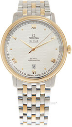Omega De Ville Prestige 424.20.40.20.02.005