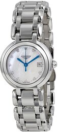 Longines PrimaLuna L8.110.4.87.6