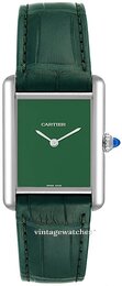 Cartier Tank Must De Cartier WSTA0056