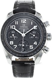 Omega Speedmaster Chronograph 38mm 324.33.38.40.06.001