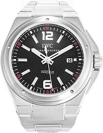 IWC Ingenieur Mission Earth IW323604