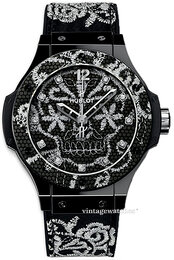 Hublot Big Bang 41mm 343.CS.6570.NR.BSK16