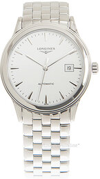 Longines Flagship L4.984.4.12.6
