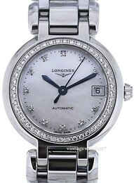Longines PrimaLuna L8.111.0.87.6