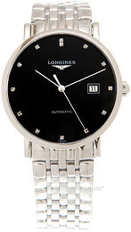 Longines Elegant L4.910.4.57.6