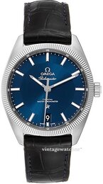 Omega Constellation Globemaster Co-Axial Chronometer 39mm 130.33.39.21.03.001