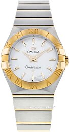 Omega Constellation Quartz 27mm 123.20.27.60.05.002