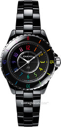Chanel J12 H7121