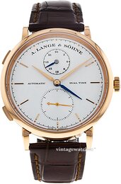 A. Lange & Söhne Saxonia 385.032