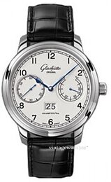 Glashütte Original Senator Observer 100-14-05-02-04