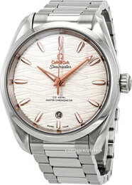 Omega Seamaster Aqua Terra 150M 220.10.38.20.02.002