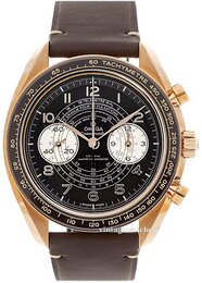 Omega Speedmaster Chronoscope 329.92.43.51.10.001