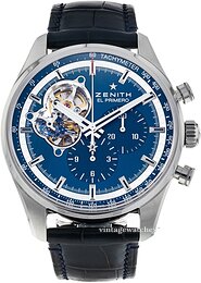 Zenith El Primero 03.20416.4061-51.C700