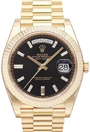 Rolex Day-Date 40 228238-0004
