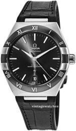 Omega Constellation Co-Axial 41 Mm 131.33.41.21.01.001