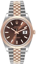 Rolex Datejust41 126331-0002