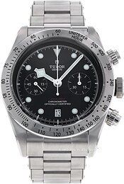Tudor Black Bay Chrono 79350-0001