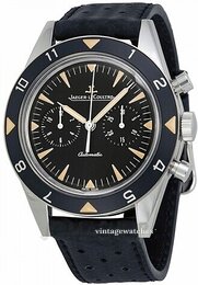 Jaeger LeCoultre Master Compressor Deep-Sea Vintage Chronograph 207857J