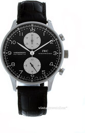 IWC Portuguese IW371404