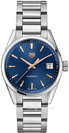 TAG Heuer Carrera Lady WBK1312.BA0652
