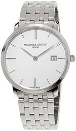Frederique Constant Slimline FC-220S5S6B