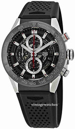 TAG Heuer Carrera CAR201V.FT6046