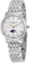 Frederique Constant Classics FC-206MPWD1S6B