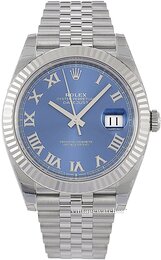 Rolex Datejust 41 126334-0026