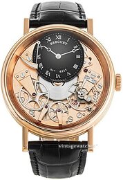 Breguet Tradition 7057BR-R9-9W6