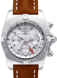 Breitling Chronomat 44 GMT AB042011-G745-433X-A20BA.1