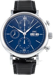 IWC Portofino IW391023