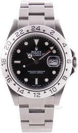 Rolex Explorer II 16570BLA