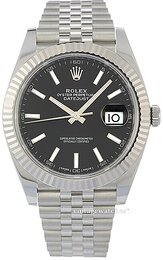 Rolex Datejust 41 126334-0018