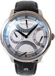 Maurice Lacroix Masterpiece MP6538-SS001-110-1