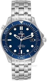 Omega Seamaster Diver 300m Co-Axial 41mm 212.30.41.20.03.001