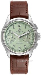 Breitling Premier B09 Chronograph 40 AB0930D31L1P1