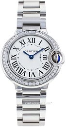 Cartier Ballon Blue W4BB0015